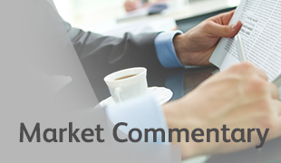 Market Commentary: Week to 2 March 2021