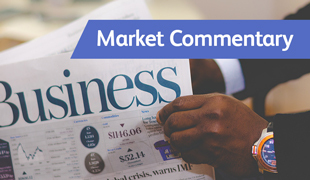 Market Commentary: Week to 5 October 2021