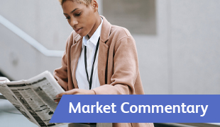 Market Commentary: Week to 21 June 2022