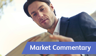 Market Commentary: Week to 12 July 2022