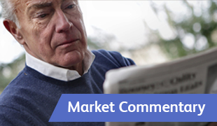 Market Commentary: Week to 19 July 2022