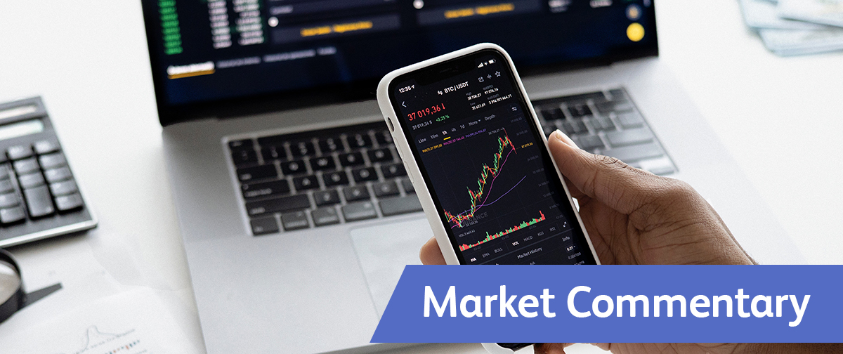 Market Commentary: Week to 23 August 2022