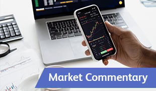 Market Commentary: Week to 23 August 2022