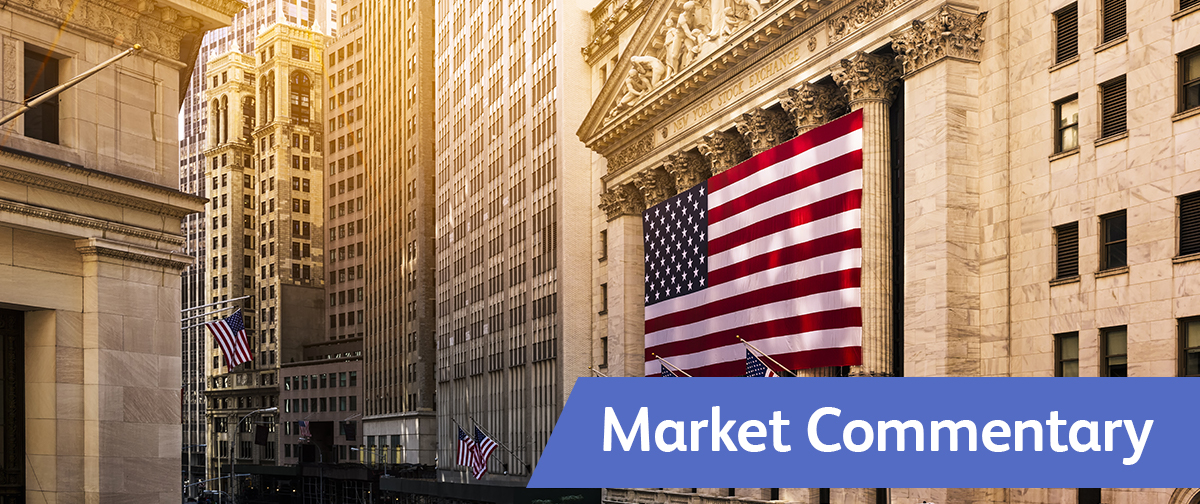 Market Commentary: Week to 30 August 2022