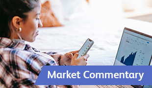 Market Commentary: Week to 13 September 2022