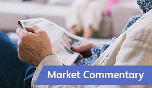 Market Commentary: Week to 27 September 2022