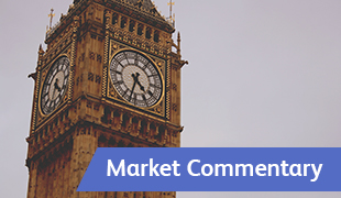 Market Commentary: Week to 4 October 2022