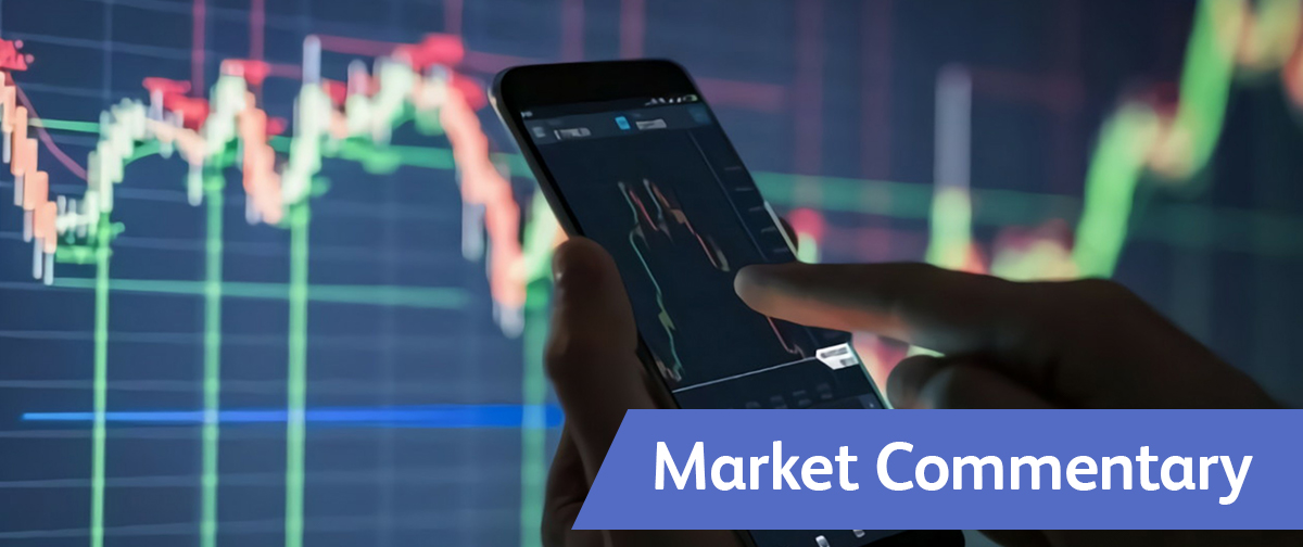 Market Commentary: Week to 25 October 2022