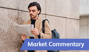Market Commentary: Week to 29 November 2022