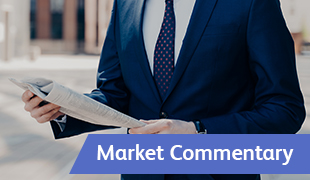 Market Commentary: Week to 31 January 2023