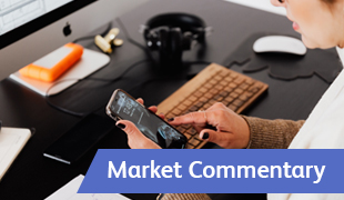 Market Commentary: Week to 28 February 2023