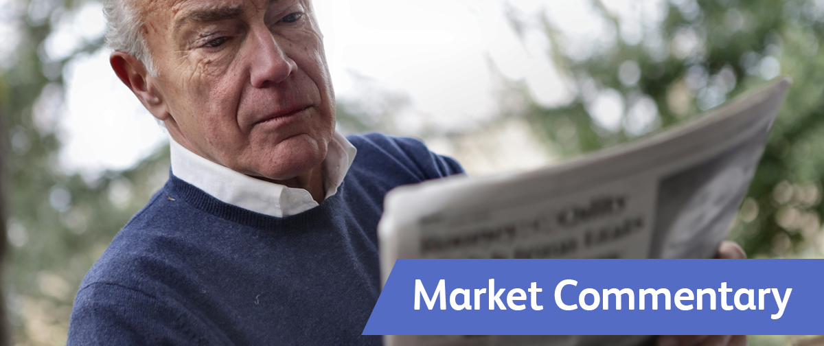 Market Commentary: Week to 14 March 2023