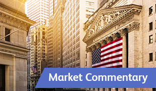 Market Commentary: Week to 28 March 2023