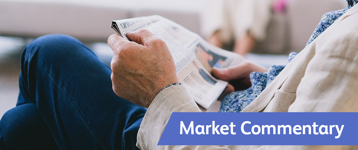 Market Commentary: Week to 25 April 2023
