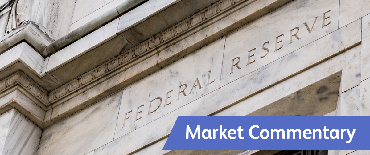 Market Commentary: Week to 9 May 2023