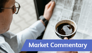 Market Commentary: Week to 16 May 2023
