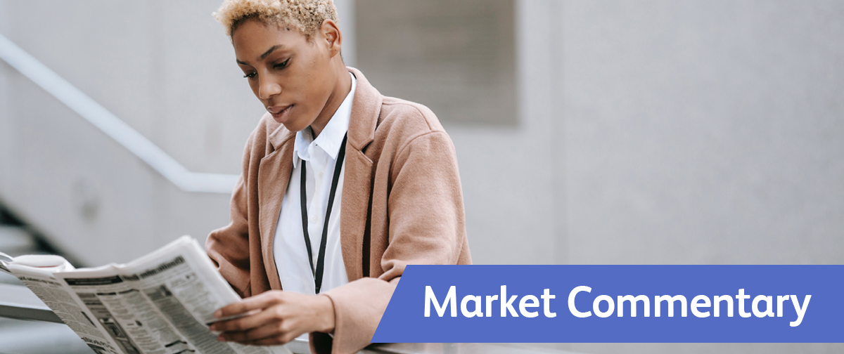 Market Commentary: Week to 30 May 2023