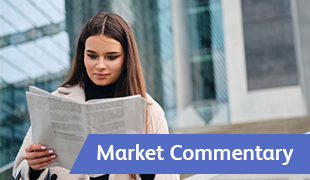 Market Commentary: Week to 13 June 2023