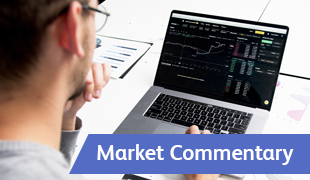 Market Commentary: Week to 20 June 2023