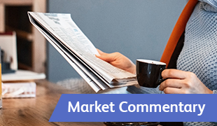 Market Commentary: Week to 18 July 2023