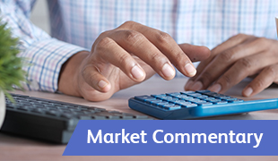 Market Commentary: Week to 25 July 2023
