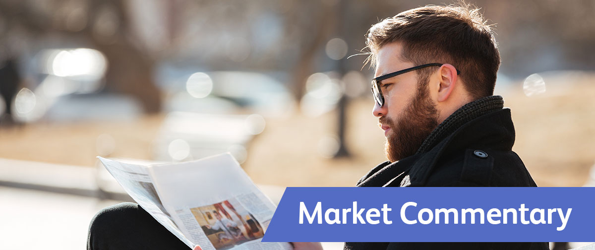 Market Commentary: Week to 29 August 2023