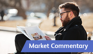 Market Commentary: Week to 29 August 2023