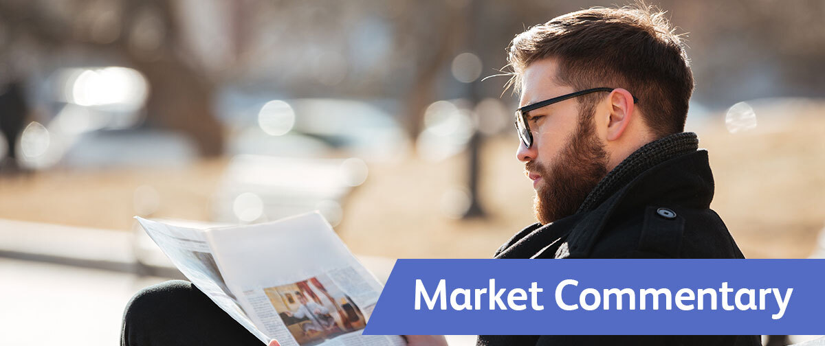 Market Commentary: Week to 23 January 2024
