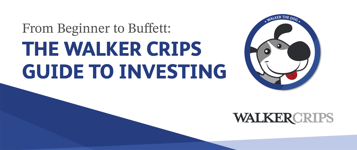 From Beginner to Buffet: The Walker Crips Guide to Investing