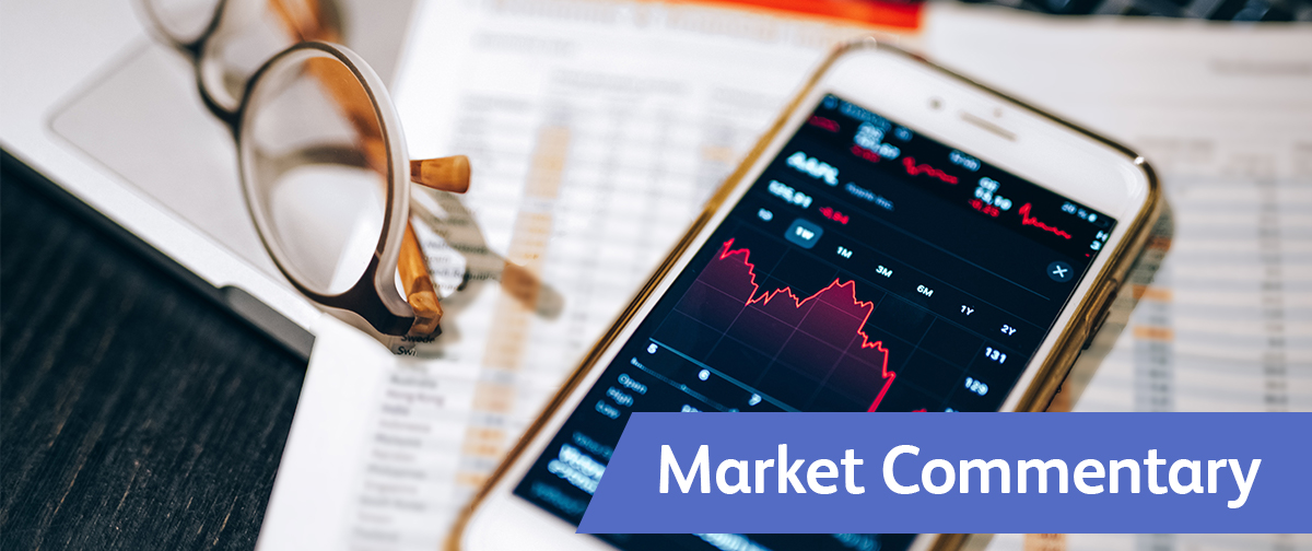 Market Commentary: Week to 6 August 2024