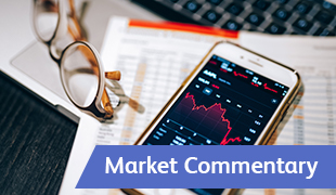 Market Commentary: Week to 6 August 2024