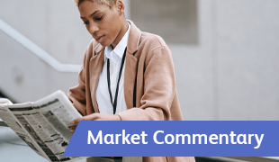 Market Commentary: Week to 13 August 2024