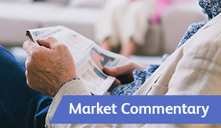 Market Commentary: Week to 20 August 2024