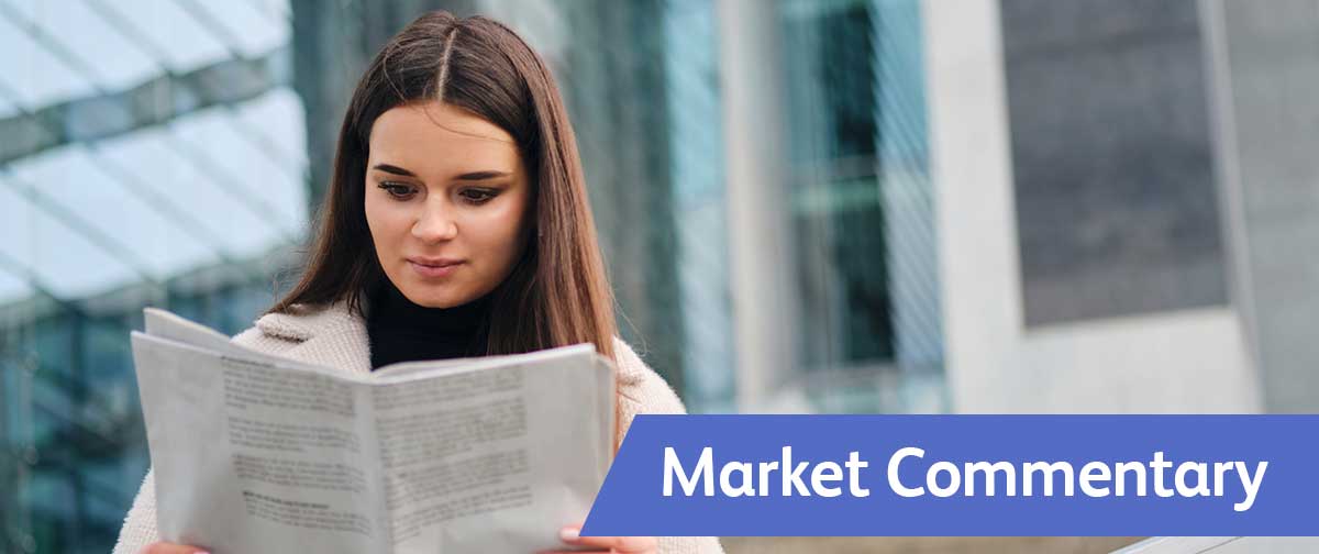 Market Commentary: Week to 15 October 2024