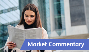 Market Commentary: Week to 15 October 2024